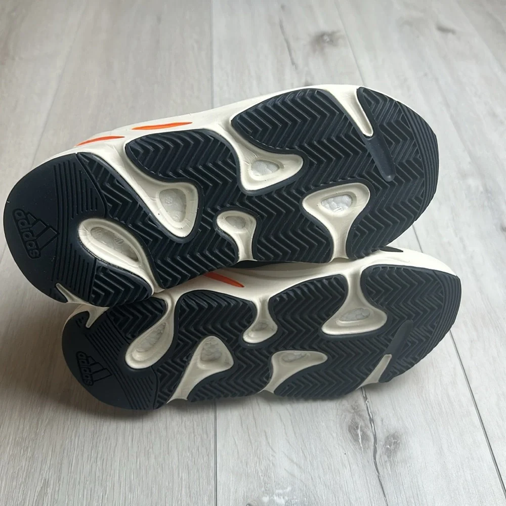 adidas lace up